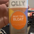 Olly Beat The bloat
