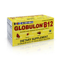 GLOBULON B12 SUPPLEMENT 15 Drinkable Vials