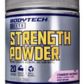 BodyTech Elite Strength Powder - Strawberry Watermelon 9.8 oz./20 Servings ATS