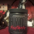 ProSupps HYDE NIGHTMARE (30 servings) - Jawbreaker Pre-Workout