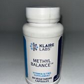 Vitamin B & Betaine Supplements, B2, B6, B12 & Folate Sealed, 60 Caps
