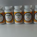 Centrum Minis Men's Daily Multivitamin Immune Support w/Zinc Vitamin C LOT OF 5