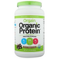 Organic Plant Based Protein Powder Chocolate Peanut But