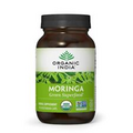 Organic Moringa 90 Caps  by Organic India