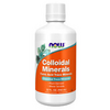 Colloidal Minerals 32 OZ By Now Foods