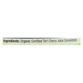 Dynamic Health Organic Tart Cherry Juice Concentrate - 32 Oz