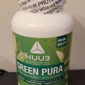 Green Pura Green Tea Extract Capsules - Exp 06/2026