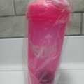 Pink Shaker Cup For Mixing Protein Powder Pre workout Etc