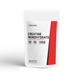Micronized Creatine Monohydrate powder 99.99% pure Unflavor 100g