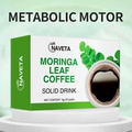 Moringa Leaf Coffee Coffee Mellow Coffee Instant Black Coffee Instant