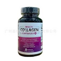 Collagen Capsules COLLAGEN CAPSULES Multi Collagen Peptides 60 capsules