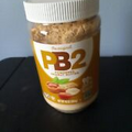 PB2 Powdered Peanut Butter, 16 Oz