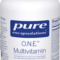 Pure Encapsulations O.N.E. Multivitamin - Once Daily Multivitamin with Antioxida