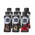 6 Pack Variety Core Power Elite High Protein Shake (42g), 3 Flavor Variety, (Pac