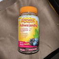 Emergen-C - Ashwagandha Gummies, Daily Immune BB 06/23