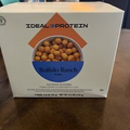 ideal protein Buffalo ranch Puffs.  Weight Loss Food