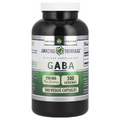 Amazing Nutrition, GABA, 750 mg, 300 Veggie Capsules