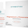 Magnesium L-Threonate 1300Mg, Liposomal Delivery, Focus Memory Brain Support, Ma