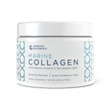 Nordic Naturals Marine Collagen, 150g | Promote Healthy Skin Strawberry Flavour