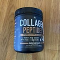 Collagen Peptides Hydrolyzed Powder Protein for Healthy Skin Hair Nails & Joints