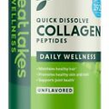 Great Lakes Collagen Peptides Powder - 16 Oz - Unflavored - Skin, Hair, Nails