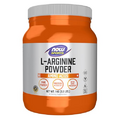 NOW Sports Nutrition, L-Arginine Powder, Nitric Oxide Precursor, Amino Acids, 2.2-Pound