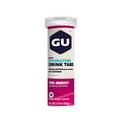 GU Energy Labs Electrolyte Hydration Drink Tablets - 1-Tube (Tri-Berry)