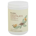 Green-Wise Organic Chocolate Protein Powder, Gluten-Free - 31.6 oz
