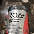 ZOA+ Zero Sugar Pre Workout Powder Fruit Punch
