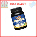 Barlean's Fish Oil Omega 3 Supplement, EPA & DHA Fatty Acid Softgels for Joint,