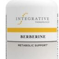 Integrative Therapeutics Berberine - Metabolic Support Supplement with...