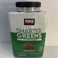 Force Factor Smarter Greens 25+ Superfoods Chews, Summer Berry (90 Ct.) Exp01/25