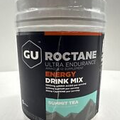 ROCTANE Energy Drink Mix - GU Roctane Energy Drink Mix - Summit Tea, 12 Serving