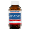 Ethical Nutrients Bone Builder with Vitamin D 120 Tablets Bone Health Calcium