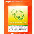 Ogaland MSM and Cat's Claw Methylsulfonylmethane Supplement Japan 90tablet
