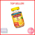 Nature Made Vitamin C 250 mg per serving, Dietary Supplement for Immune Support,