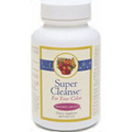 Super Cleanse 100 Tabs By Nature's Secret