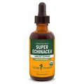 Super Echinacea 2 Oz By Herb Pharm
