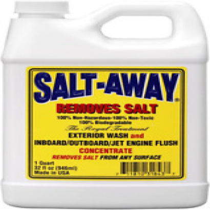 SA32 Salt S-Away 32Oz Concentrate