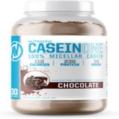 Caseinone Casein Protein Powder by  – No Sugar 100% Casein Protein Powd