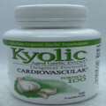 Kyolic Aged Garlic Ext. Original Formula [Cardiovascular] Formula 100, 100 caps