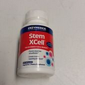 NEW Stem XCell, 60 Capsules REGENERATION MEMORY, SEALED