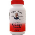 Christopher's Original Formulas Kidney Formula  100 vcaps