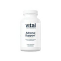 Vital Nutrients Adrenal Support | Supports Adrenal Gland Function and Cortiso...