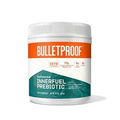 Bulletproof Unflavored Innerfuel Prebiotic Fiber Powder, 13.4 Ounces, Supplem...