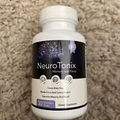 NEURO TONIX Cognitive Support Supplement 30 Count Neuro IQ