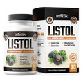 Listol: Reduce Swelling In Feet, Ankles, And Legs. Say Goodbye To Water Reten...