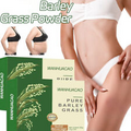 2Box Barley Grass Powder 100%Pure & Organic Pure Organic Barley!