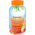 VC Gummies vitamin c gummies zinc bear multivitamin fruit gummies 90 capsules