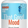 That Good Supp Co - That Good Mood - Stress Relief - B12, 5-HTP, GABA - EXP01/25